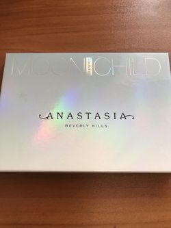 Anastasia Beverly Hills