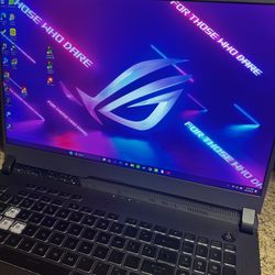 Asus Gaming Laptop
