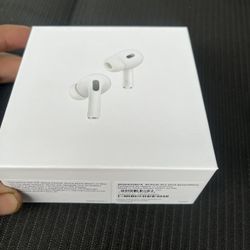 Air Pods Pro 2