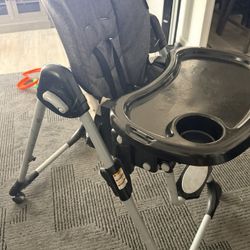High Chair 
