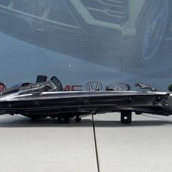 14-16 LEXUS IS250 LEFT DAYTIME RUNING LIGHT 
