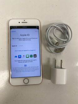 Iphone 8 Unlovked 64 gb