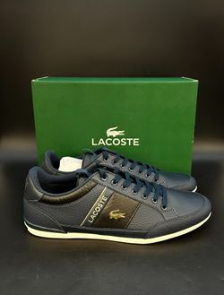 LACOSTE CHAYMON SNEAKERS #35116
