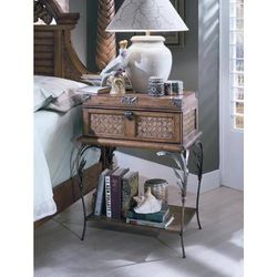 Palm Court Collection Nightstand
