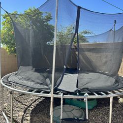 Trampoline