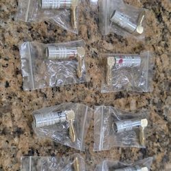Nakamichi Banana Plugs