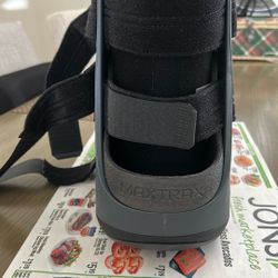 Orthopedic Walking Boot