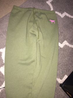 Pink Victoria secret lot medium