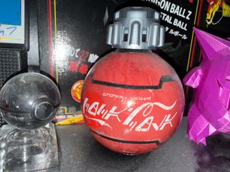 Coke bottle from opening week at galaxys edge Disney