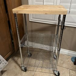 Kitchen Kart