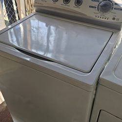 Washer and dryers