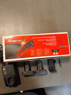 Snap-On Tools !! (BRAND NEW) !!