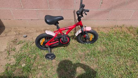 Kids BMX Prometheus