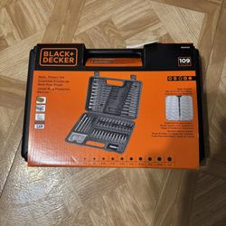 Brand New Drill Set