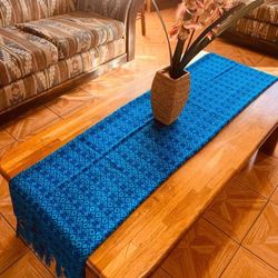 Table runner decoration holiday ornament