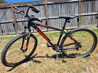 29"TREK Bike