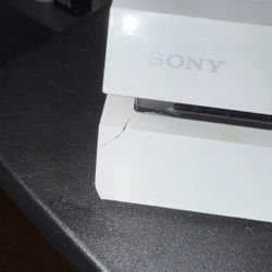 PS4 W Games 