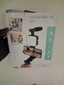 Video kit