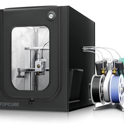 Brand NIB, Combo Unit, and Enclosure Box 