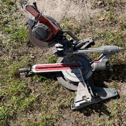 Craftsman Cutting Tool