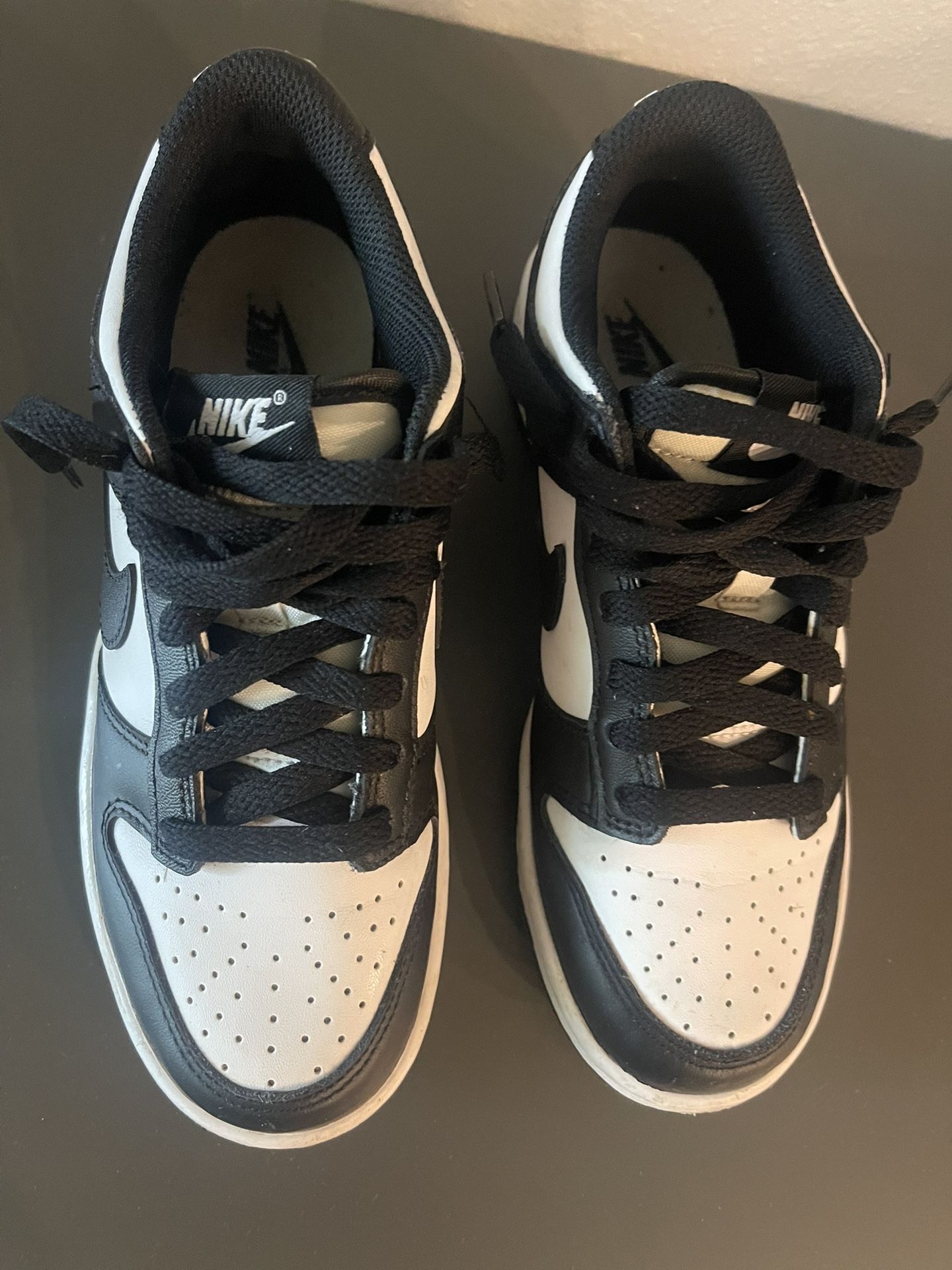 Nike Dunk Low
