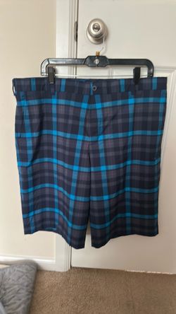 Nike Golf man shorts , Dri-fit , size 38 , never worn , no tags