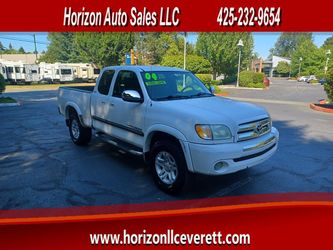 2004 Toyota Tundra
