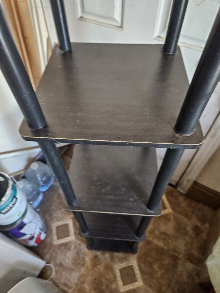 Decorative shelf Cabinet / Juguetero Multiuso