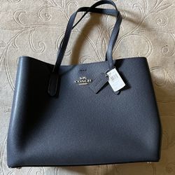 Coach Purse/tote