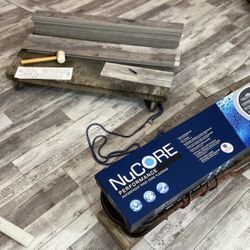 Floor Installer 