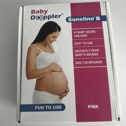 Baby Doppler
