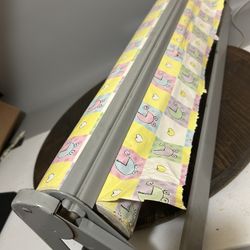 Table Top 30” Paper Cutter