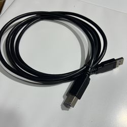 Dish Network HIGH Speed HDMI Cable, 6FT, 183595, AMPHENOL, E326508, AWM Style 20276, 80°C, 30V, VW-1, HDMI Cable