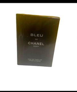 Blue DE CHANEL (Men)
