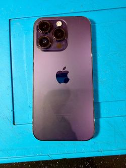 iPhone 14 pro