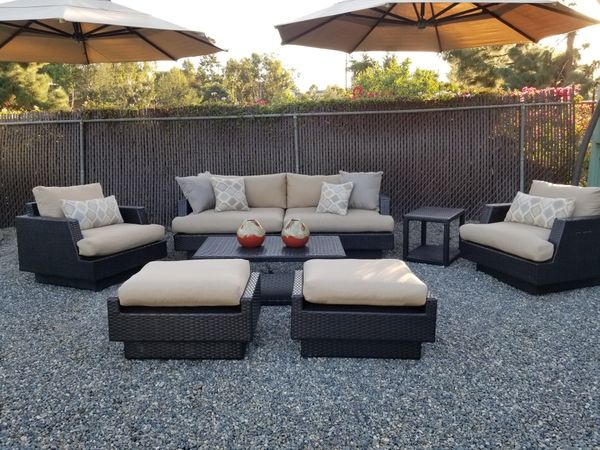 Costco patio furniture for Sale in Vista, CA - OfferUp