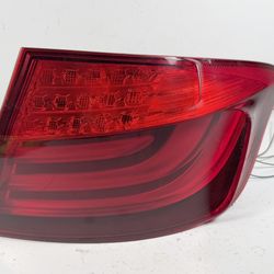 Passenger Rear Brake Tail Light BMW F10 550i 535i 528i