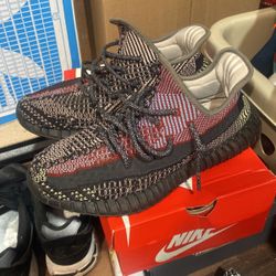 Adidas Yeezy Boost 350 V2 