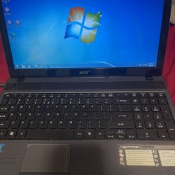 Ase Laptop No No power supply