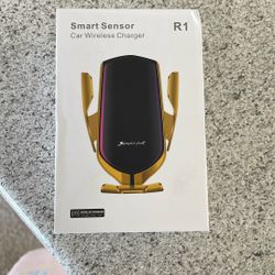 Car Wireless Charger 