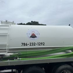 Septic Tank & Grease Traps 