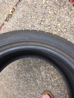225/50r18 falken tire