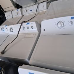 Electric Dryer 