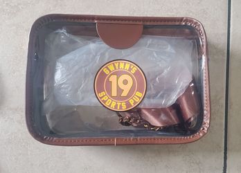 New Padres Gwynn's Sports Pub Handbag