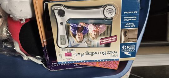 Electronic Photo Frame