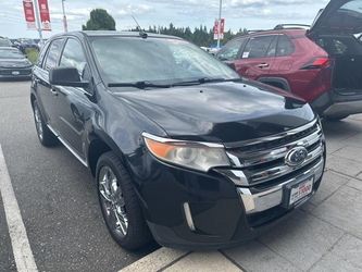 2011 Ford Edge