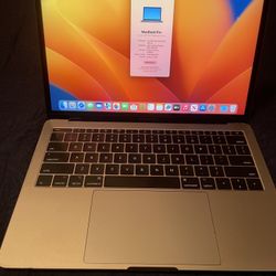 (#31) Apple MacBook Pro "Core i5" 2.3 13" Mid-2017 