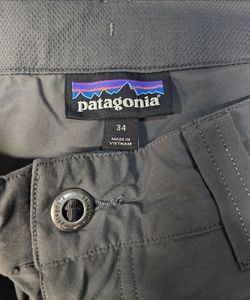 Patagonia Pants