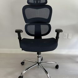 Ergonomic Office Home Chair 