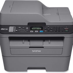 Brother MFC-L2700DW All-In One Laser Printer